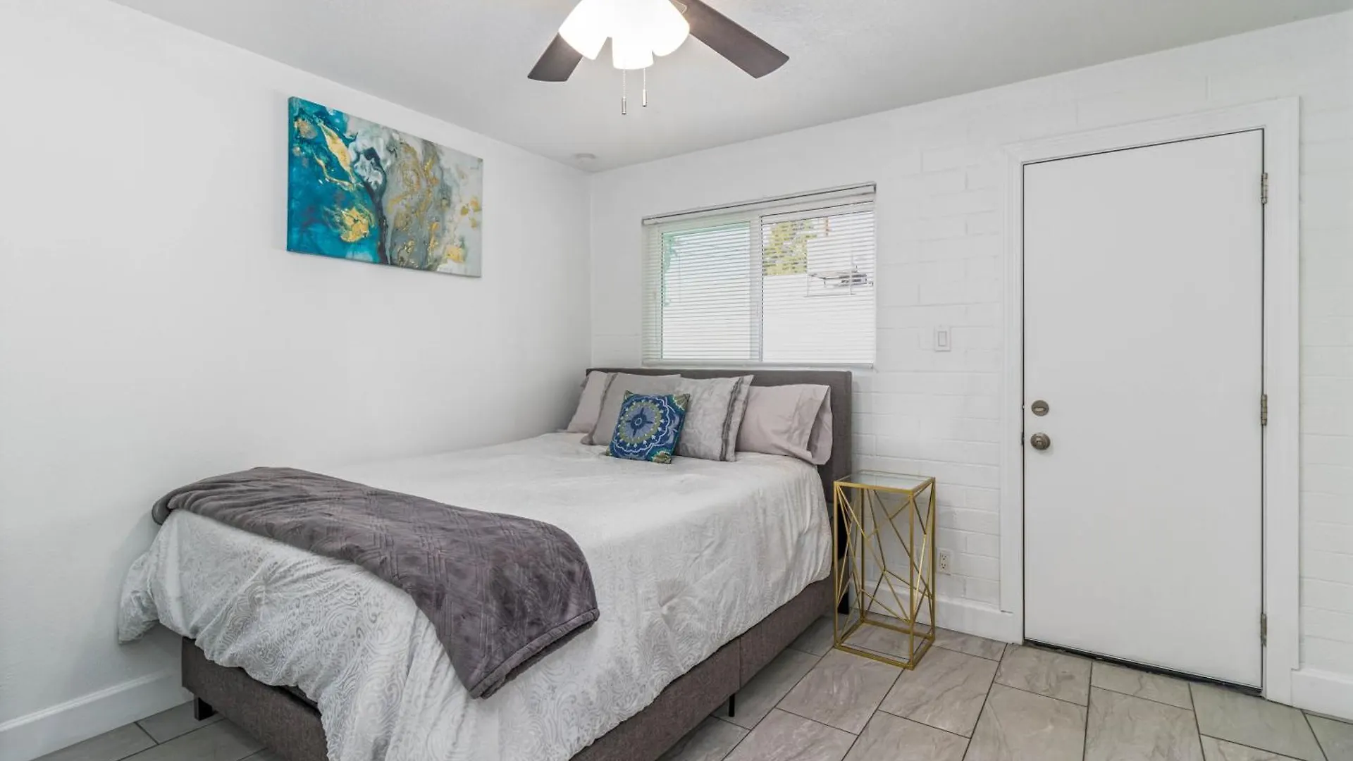 Сasa de vacaciones Arcadia Lite Cottage! Phoenix
