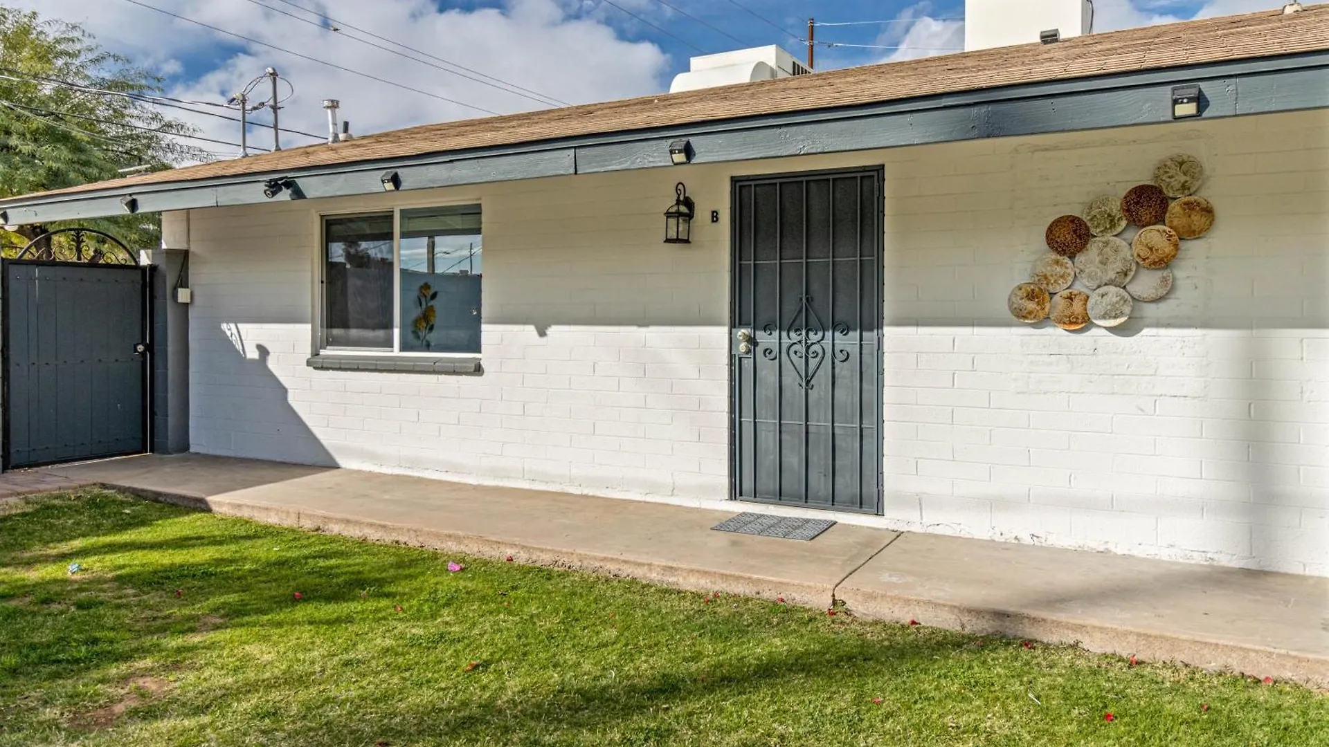 Сasa de vacaciones Arcadia Lite Cottage! Phoenix