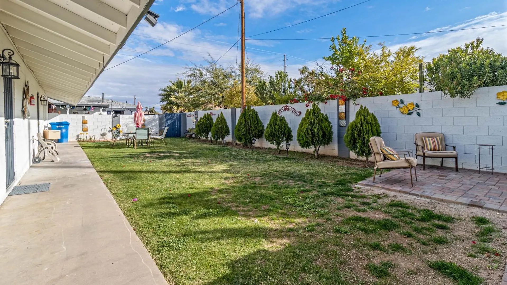 Сasa de vacaciones Arcadia Lite Cottage! Phoenix